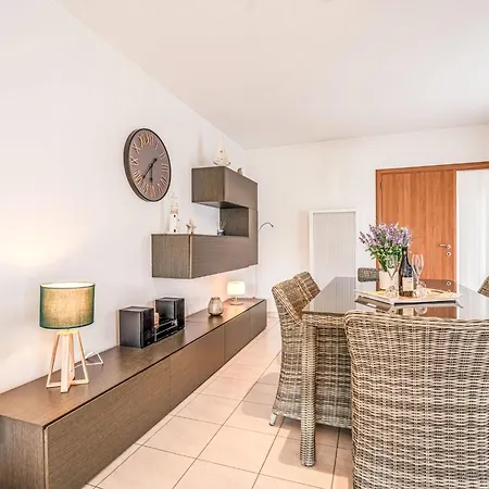 Polderwind By Interhome Вилла