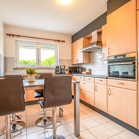 Вилла Polderwind By Interhome