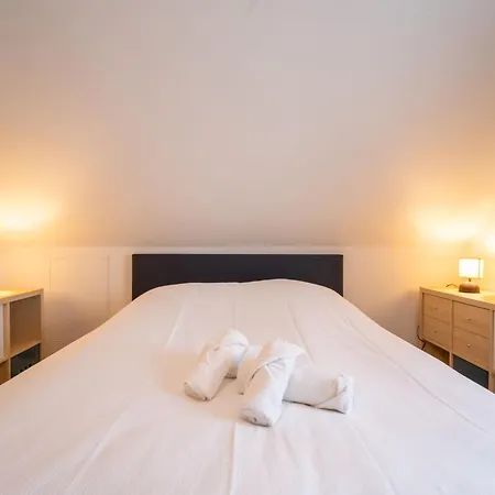 Polderwind By Interhome Вилла