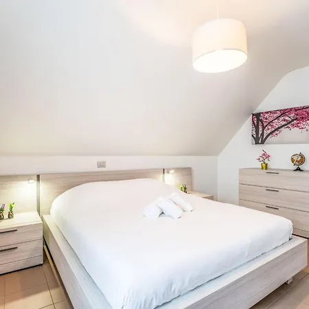 Polderwind By Interhome Villa