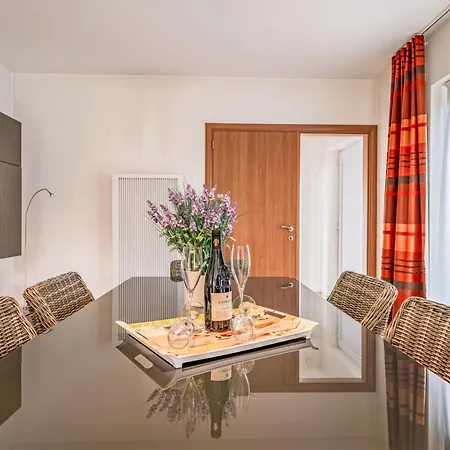 Polderwind By Interhome Villa Ostende