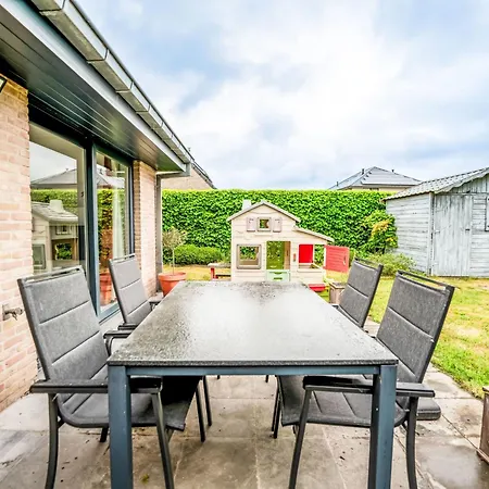 Polderwind By Interhome *