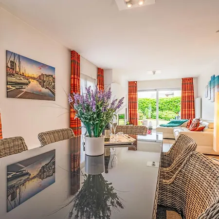 Villa Polderwind By Interhome *