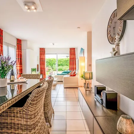 Villa Polderwind By Interhome *