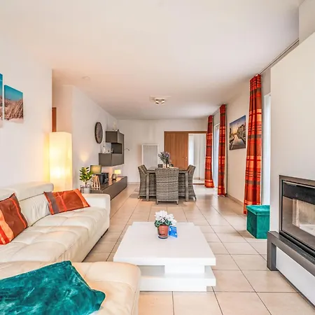 Villa Polderwind By Interhome Ostende