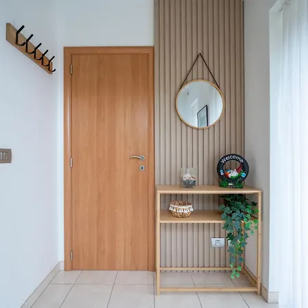 Villa Polderwind By Interhome *