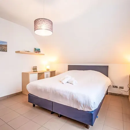 Polderwind By Interhome Ostende