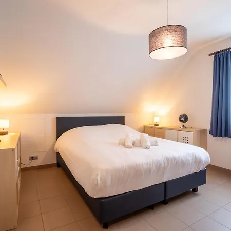 Villa Polderwind By Interhome *