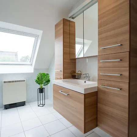 Polderwind By Interhome Villa