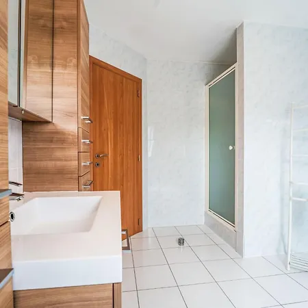 Villa Polderwind By Interhome Ostende