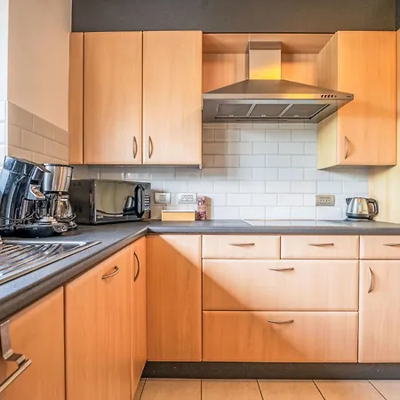 Polderwind By Interhome Villa