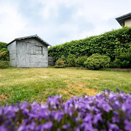 Villa Polderwind By Interhome