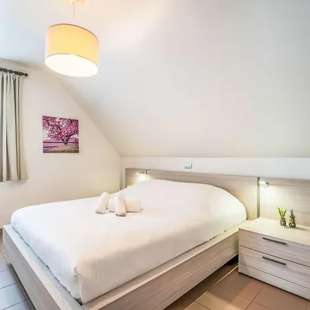 Villa Polderwind By Interhome *