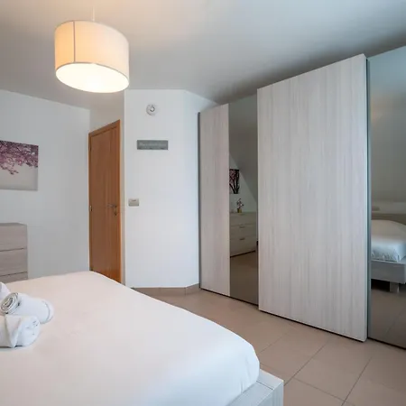 Polderwind By Interhome Ostende